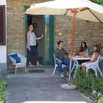 Rossana Holiday home