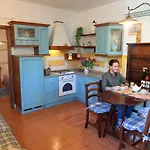 Rossana Holiday home Cenaia