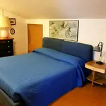 Rossana Holiday home