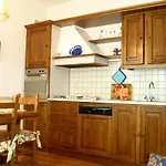 Rossana Holiday home *