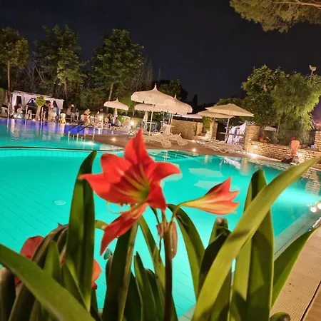 Holiday home Rossana
