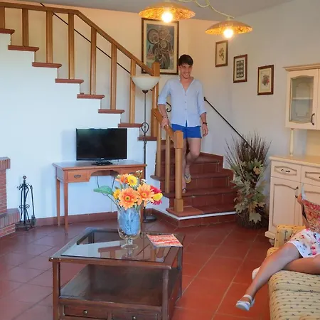 Holiday home Rossana Cenaia